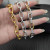 David Yurman 8.5mm Madison Chain Bracelet Gold
