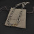 David Yurman Silver and Gold Madison Chain Necklace