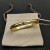 David Yurman 8mm Gold Pav&Atilde;&copy; Red Diamond Renaissance Band Bracelet