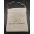 David Yurman Gold 11mm Cable Mini Hoop Earrings