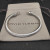 David Yurman 5mm Sterling Silver Cable Hook Cuff Bracelet with Diamond Accent