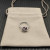 David Yurman 11mm Hexagon Purple Pav&Atilde;&copy; Diamond Ring