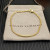 David Yurman 1.7mm Pav&Atilde;&copy; Bar White Diamond Bracelet