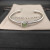 David Yurman 4mm Square Pav&Atilde;&copy; Cable Bracelet with Green Diamonds