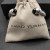 David Yurman 7mm Cable Bracelet with Rotating Black Diamond End Caps