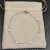 David Yurman Sterling Silver Small Modern Pav&Atilde;&copy; Diamond Bracelet
