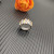David Yurman 15mm Helena Interwoven Ring