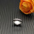 David Yurman 10mm Sterling Silver Pav&Atilde;&copy; White Diamond &acirc;New York Light&acirc; Ring
