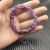 David Yurman 8mm Stretch Amethyst Bracelet