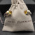 David Yurman 7mm Gold and Silver Double End Cap Yellow Diamond Cable Bracelet