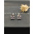 David Yurman 8mm Four-Prong White Diamond Stud Earrings