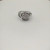 David Yurman Square Pav&Atilde;&copy; Diamond Ring