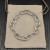 David Yurman 8.5mm Madison Chain Bracelet Sterling Silver