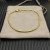 David Yurman 1.7mm Pav&Atilde;&copy; Bar Green Diamond Bracelet