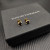 David Yurman 8mm Gold Four-Prong Black Diamond Stud Earrings