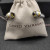 David Yurman Gold and Silver 7mm Double End Cap Cable Bracelet with Brown Pav&Atilde;&copy;