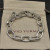 David Yurman Silver Madison Chain Single Diamond Bracelet, 21cm