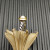 David Yurman Gold and Silver 2.8mm Petite Cable Pearl Ring