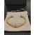 David Yurman 3mm Gold Sunburst Cable Cuff Bracelet