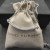 David Yurman Silver Smile Pav&Atilde;&copy; Diamond Necklace