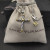 David Yurman Gold and Silver Cross Pendant Necklace with Cable Details