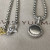 David Yurman Evil Eye Necklace