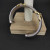 David Yurman 10mm Double X Cable Bracelet