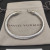 David Yurman 5mm Gold and Silver Hook-End Cable Cuff Bracelet