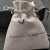 David Yurman 17&Atilde;11mm Heart Pav&Atilde;&copy; Diamond Necklace, 1.5mm Chain, 45+5cm Adjustable Length