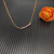 David Yurman 1.7mm Pav&Atilde;&copy; Bar Red Diamond Necklace