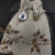 David Yurman Evil Eye Necklace