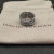 David Yurman Cable Double X Diamond Ring