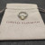 David Yurman 6mm Wide Square Pearl Ring