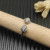 David Yurman Sterling Silver Renaissance Pav&Atilde;&copy; Diamond Ring