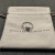 David Yurman Silver Pav&Atilde;&copy; Diamond Heart Ring