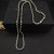 David Yurman 5mm Box Chain Necklace
