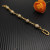 David Yurman Gold Madison Pav&Atilde;&copy; Bead Bracelet