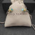 David Yurman 5mm Gold Cable Bracelet with Faceted Edge Design and Blue Diamonds