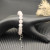 David Yurman 8mm Stretch Rose Quartz Bracelet