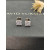 David Yurman 8mm Four-Prong White Diamond Stud Earrings