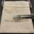 David Yurman Sterling Silver 15mm Ear Climber Stud Earrings