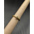 David Yurman Gold 2.8mm Petite Cable Pav&Atilde;&copy; White Diamond Ring