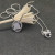 David Yurman Cable Cushion Pav&Atilde;&copy; Diamond Necklace