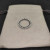 David Yurman Pav&Atilde;&copy; Diamond Eternity Love Ring