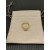 David Yurman Gold Four-Prong Pav&Atilde;&copy; Diamond Ring