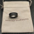 David Yurman 8.5mm Black and Gold Cable Classic Pav&Atilde;&copy; Black Diamond Ring