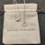 David Yurman Gold Diamond Initial H Disc Pendant Necklace