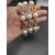 David Yurman Silver-Tone Madison Pearl Bracelet
