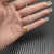David Yurman Silver 8mm Four-Prong Yellow Diamond Necklace Adjustable 42+3+3cm