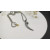 David Yurman Horn Pendant Necklace